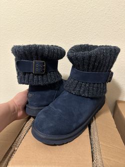 UGG boots