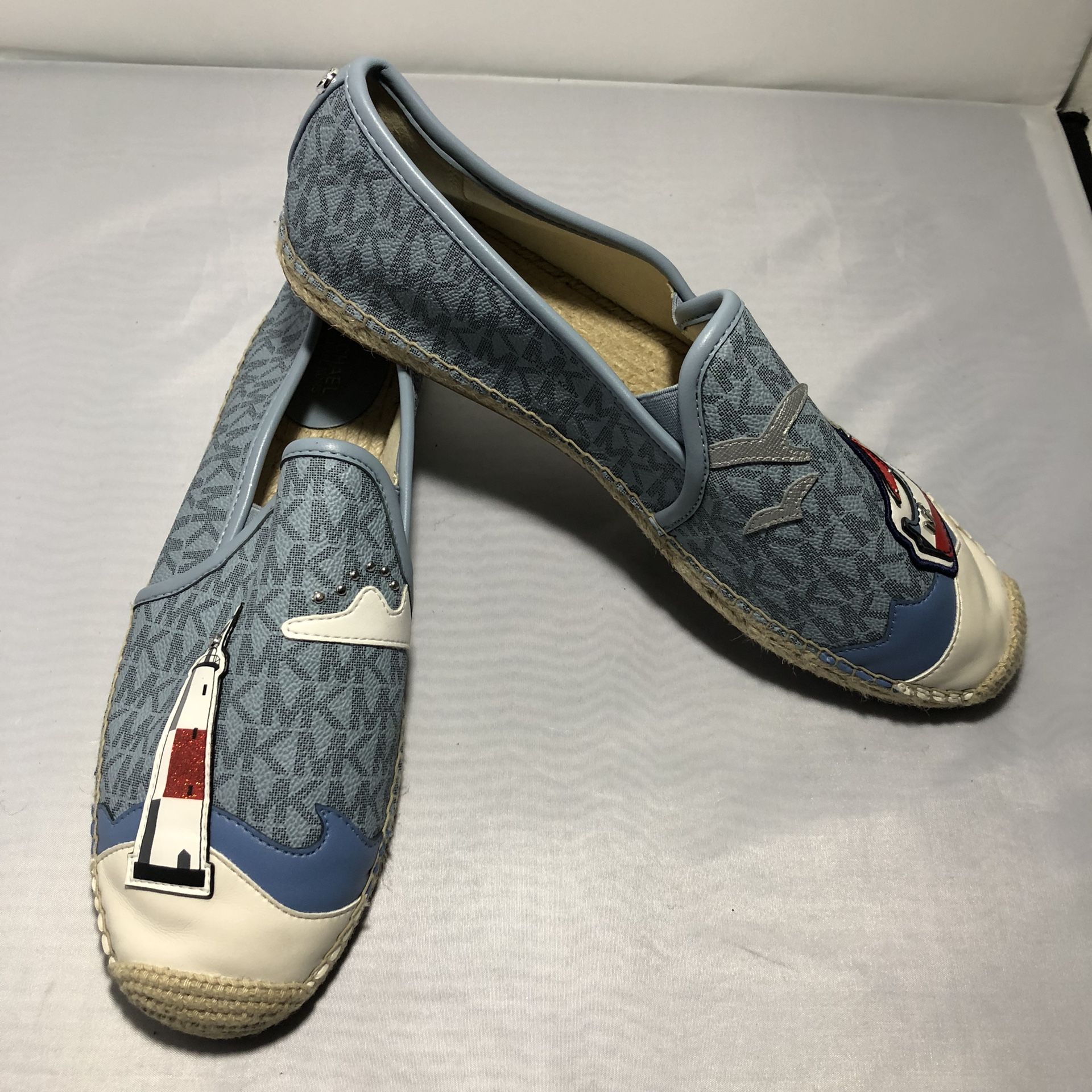 MK Shoes ๐ S41/10