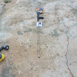 Pressure Washer Gun