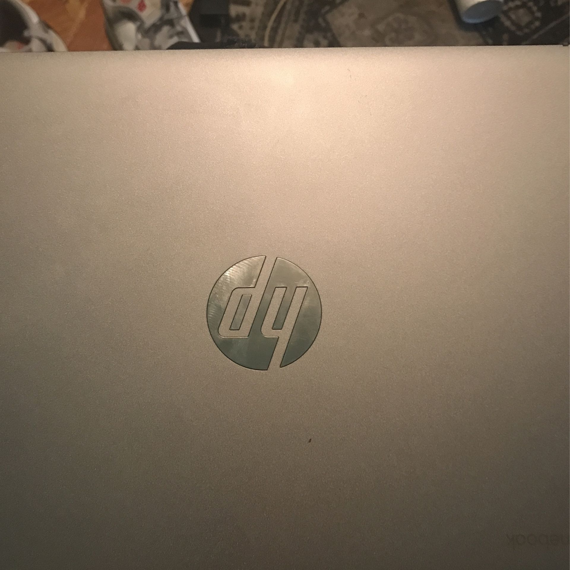 Hip Chrome book