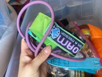 Surf leashes