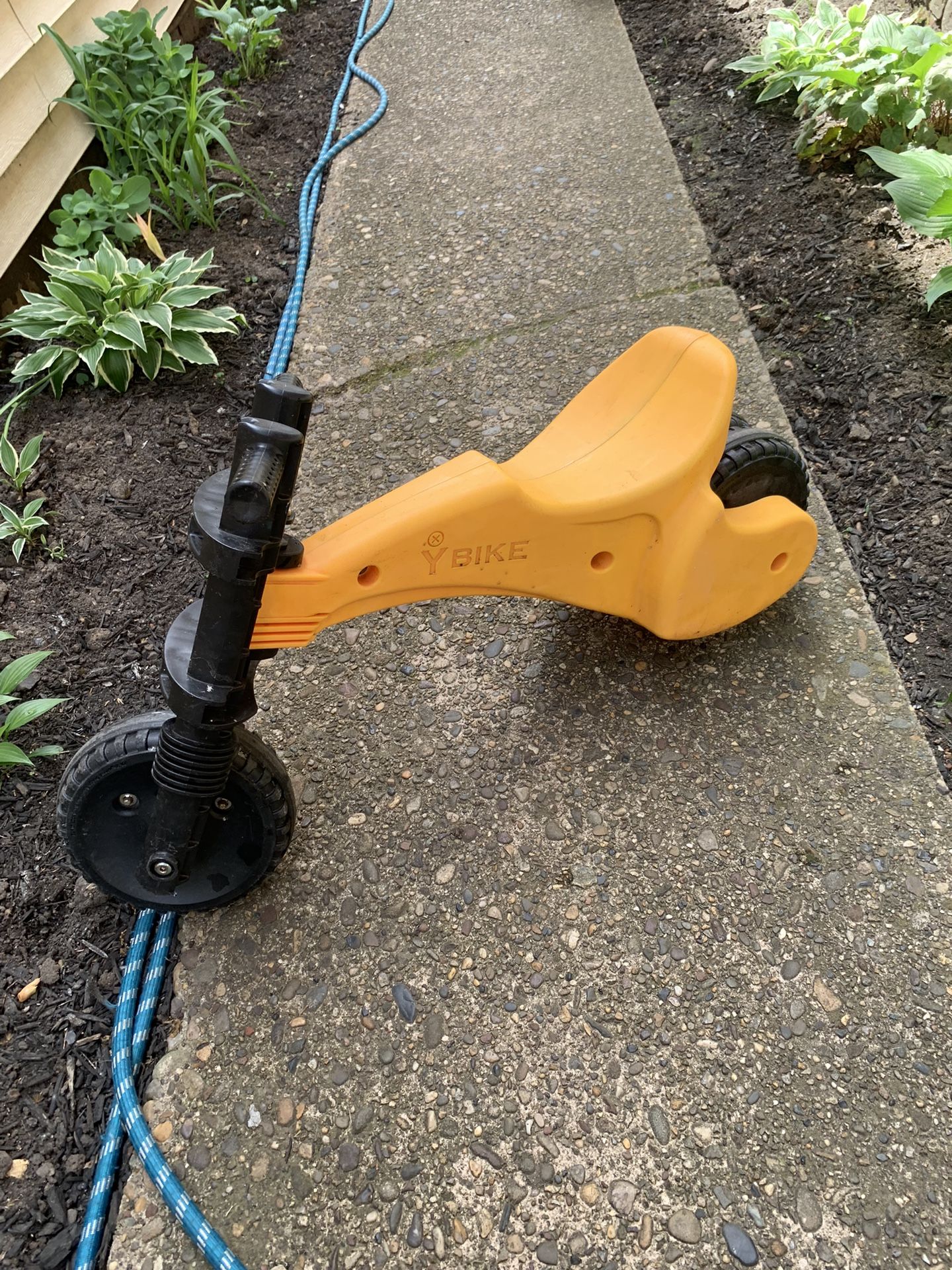 kids balance bike