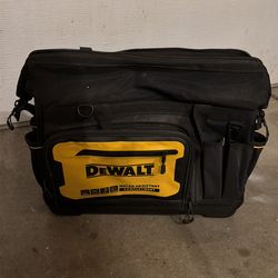 Dewalt tool bag