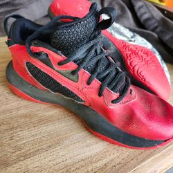 Under armor Lockdown shoes