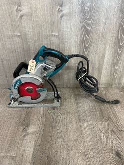 Makita Corded Magnesium Worm Drive Saw 5377MG