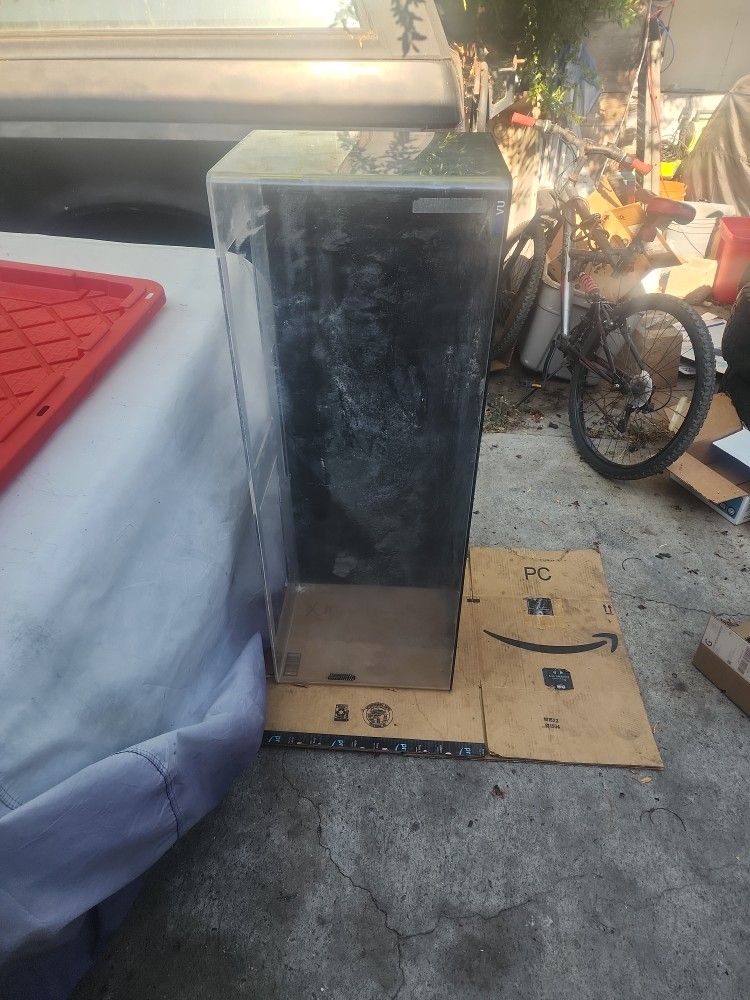 Truvu 60 Gallon Aquarium Tank