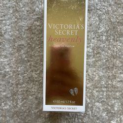 Victorias Secret Heavenly Perfume 