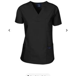 Scrubs Top