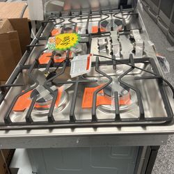 Cooktop GE Cafe