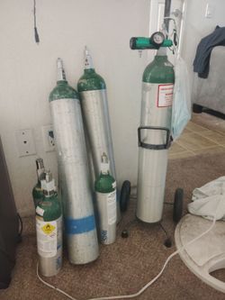 Tanks