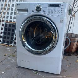 LG Washing Machine (free)
