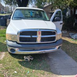 2003 Dodge Ram 1500
