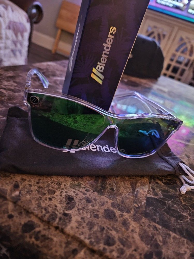 Blenders Sunglasses NEW