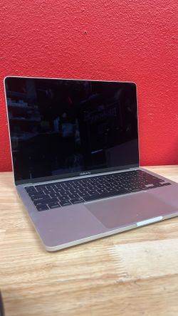 MacBook Pro (13-inch 2020) 512gb