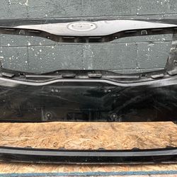 2014-2015 Kia Optima Front Bumper