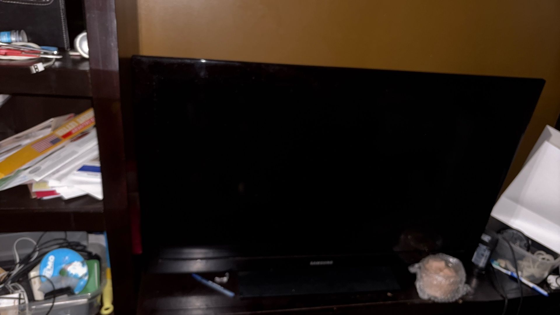 Two TVs For 125