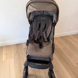 Nuna Stroller 