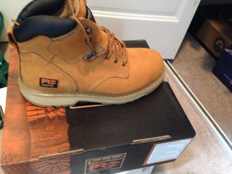 Brand new timberland boots