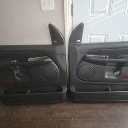 02-09 3rd Generation Dodge Ram 1500 Laramie Parts