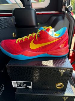 Kobe VIII PROTRO