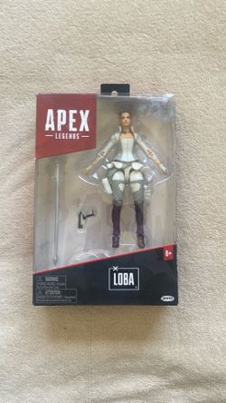 Apex legends Loba