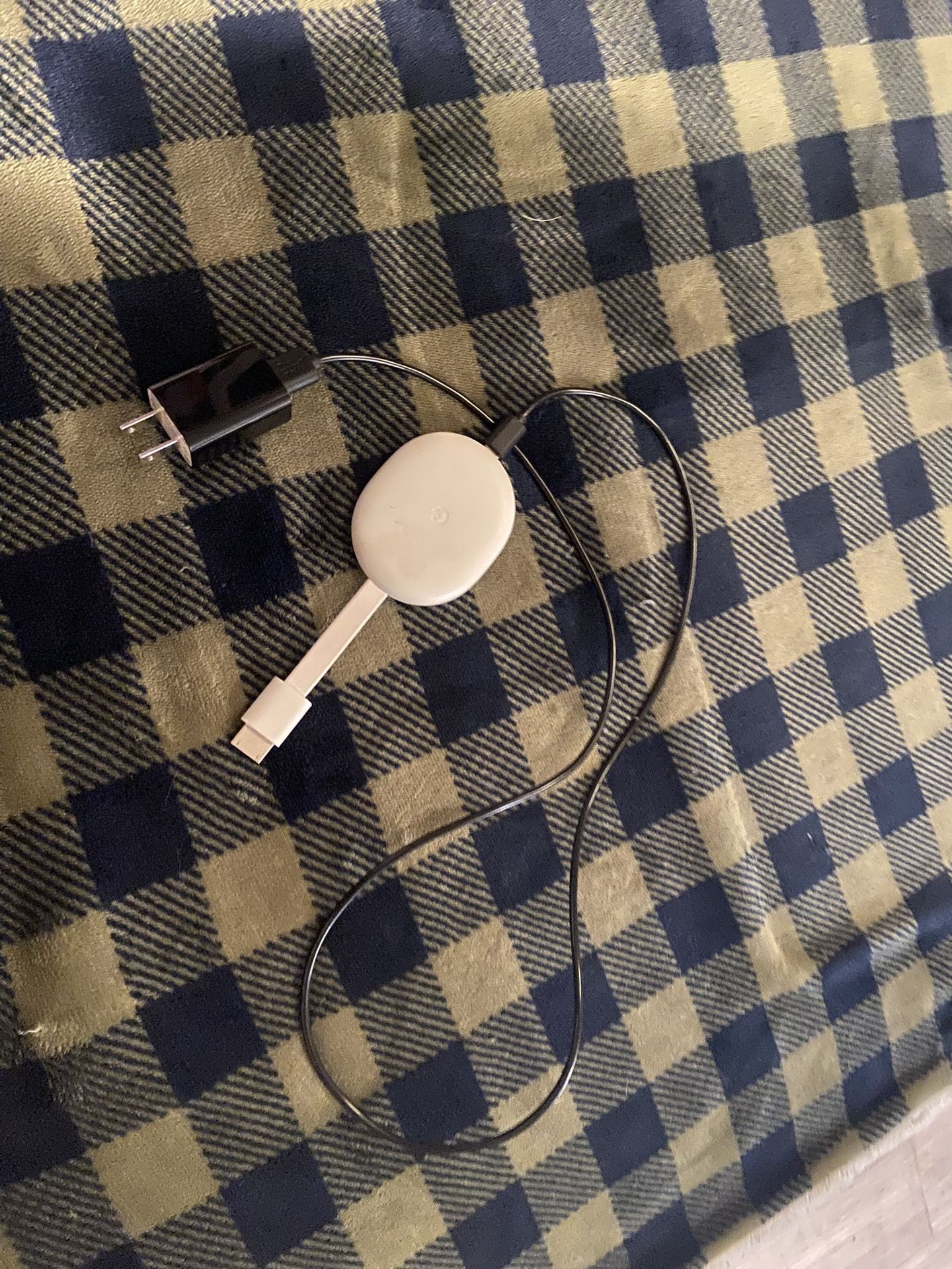 Google Chromecast