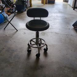 Drafting Chair