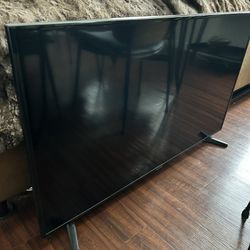Samsung 55 inch Smart TV