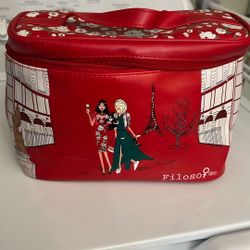 Make Up Travel Bag 