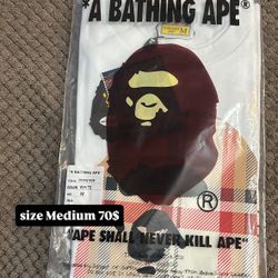 Bape T