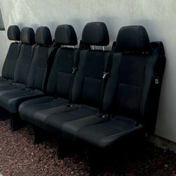2019 Mercedes-Benz Sprinter 2500
