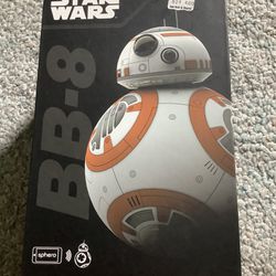 Star Wars BB-8 Droid