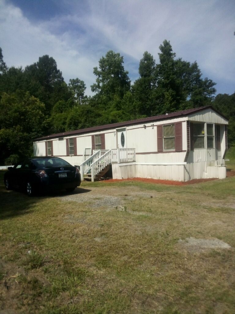 House And Land 18000 Lake City Sc