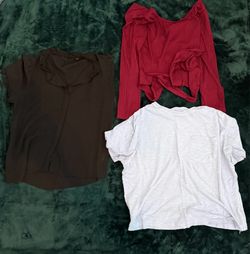 Shirts
