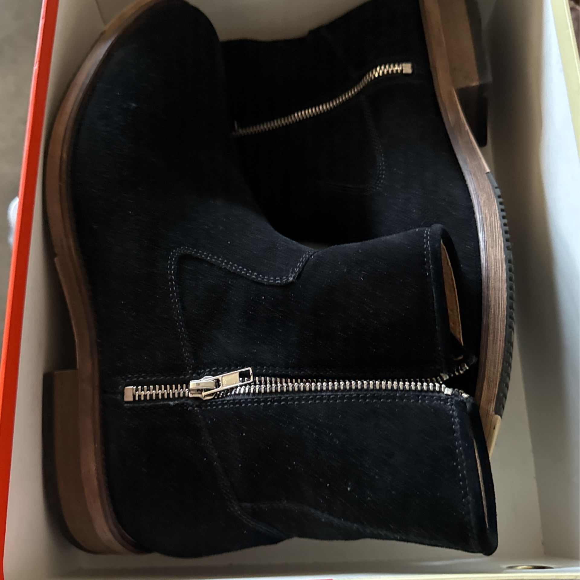 New Republic Men Boot