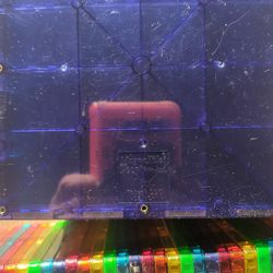 Magna Tiles 129 piece set