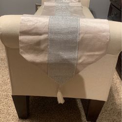 Dining Table Runner- Brand New
