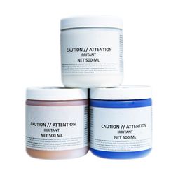 Liquid Pigment for Epoxy – Vibrant Finish