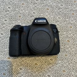 CANON EOS 6D 