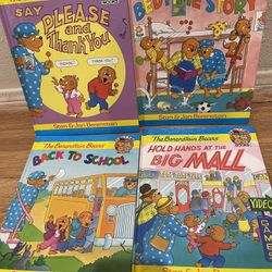 Kids Books