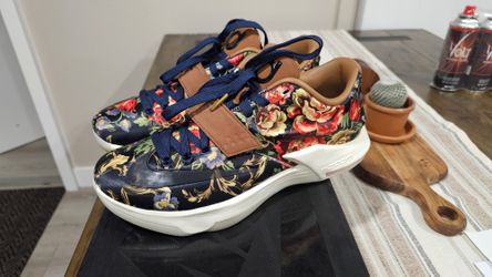 Nike KD 7 Floral Size 10