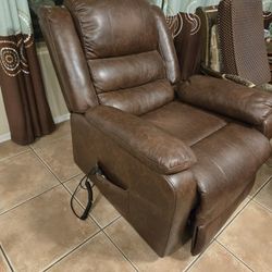 Recliner 