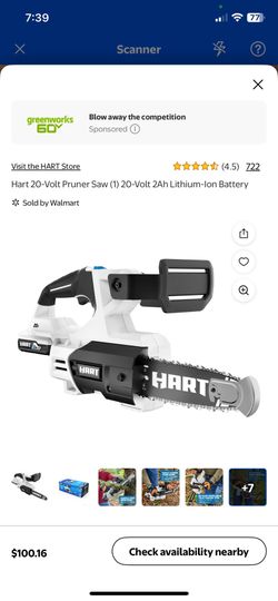 ChainSaw Sierra Eléctrica