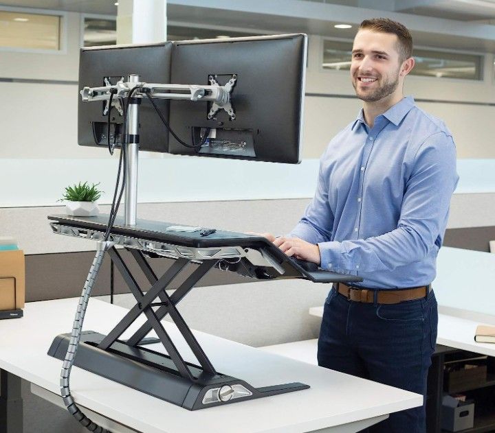 FELLOWS Standing Desk 