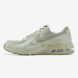 Nike Air Max Excee Spruce Fog/Silver Sage Size 8.5 Brand New In box 