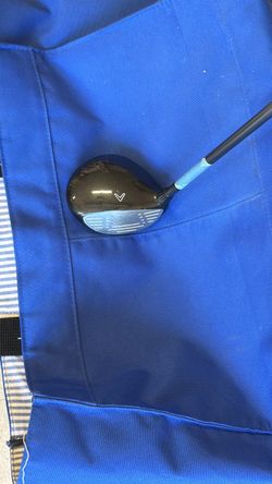 Callaway Golf Big Bertha 7 wood Fairway Wood