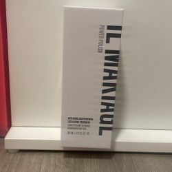 Anti-aging Exfoliating Treatment 