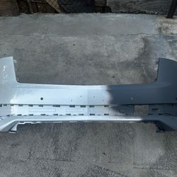 2021 2022 2023 2024 Cadillac Escalade OEM Front Bumper Cover Reconditioned