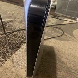 Playstation 5 Without DiskDrive