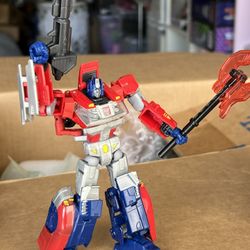 Transformers For Sale (see Description For Details)